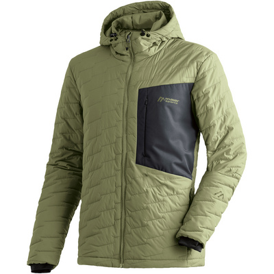 Maier sports Heren Donovaly Jas