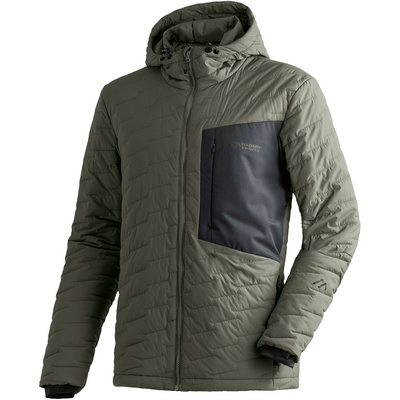 Maier sports Heren Donovaly Jas