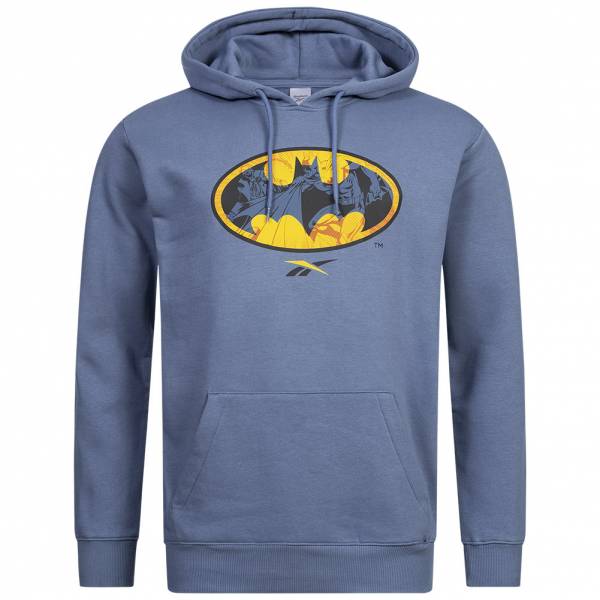 Reebok x RBK DC COMICS Batman Hoodie Heren Hoody IB5817