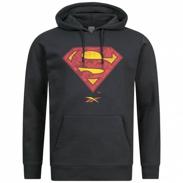 Reebok x RBK DC COMICS SUPERMAN Hoodie Heren Hoody IB5818