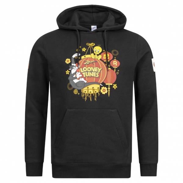 Reebok x RBK LOONEY TUNES Hoodie Heren Hoody HG1510