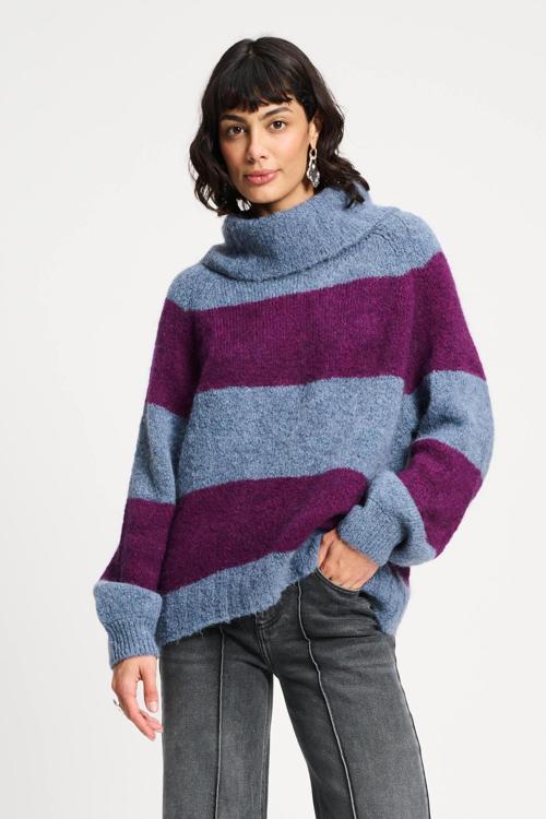 POM Amsterdam Trui SP9361