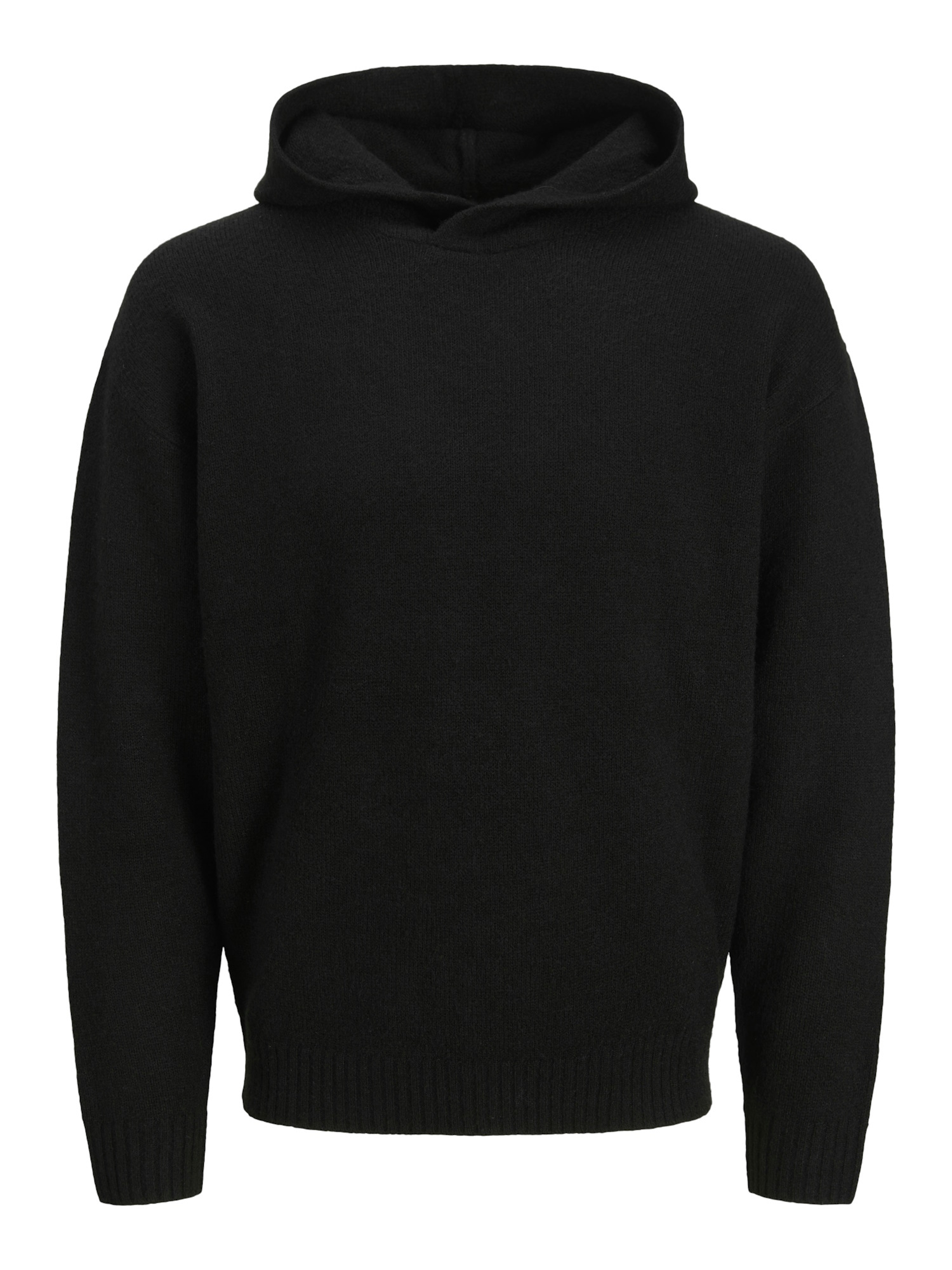 Jack & Jones Capuchontrui JJESOHO OLLIE KNIT HOOD LN