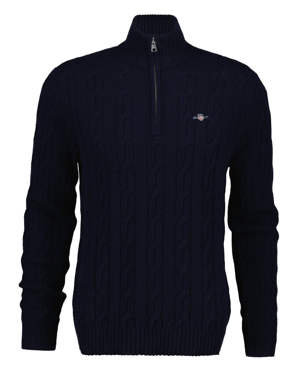 Gant Pullover 8050260 cable hzi