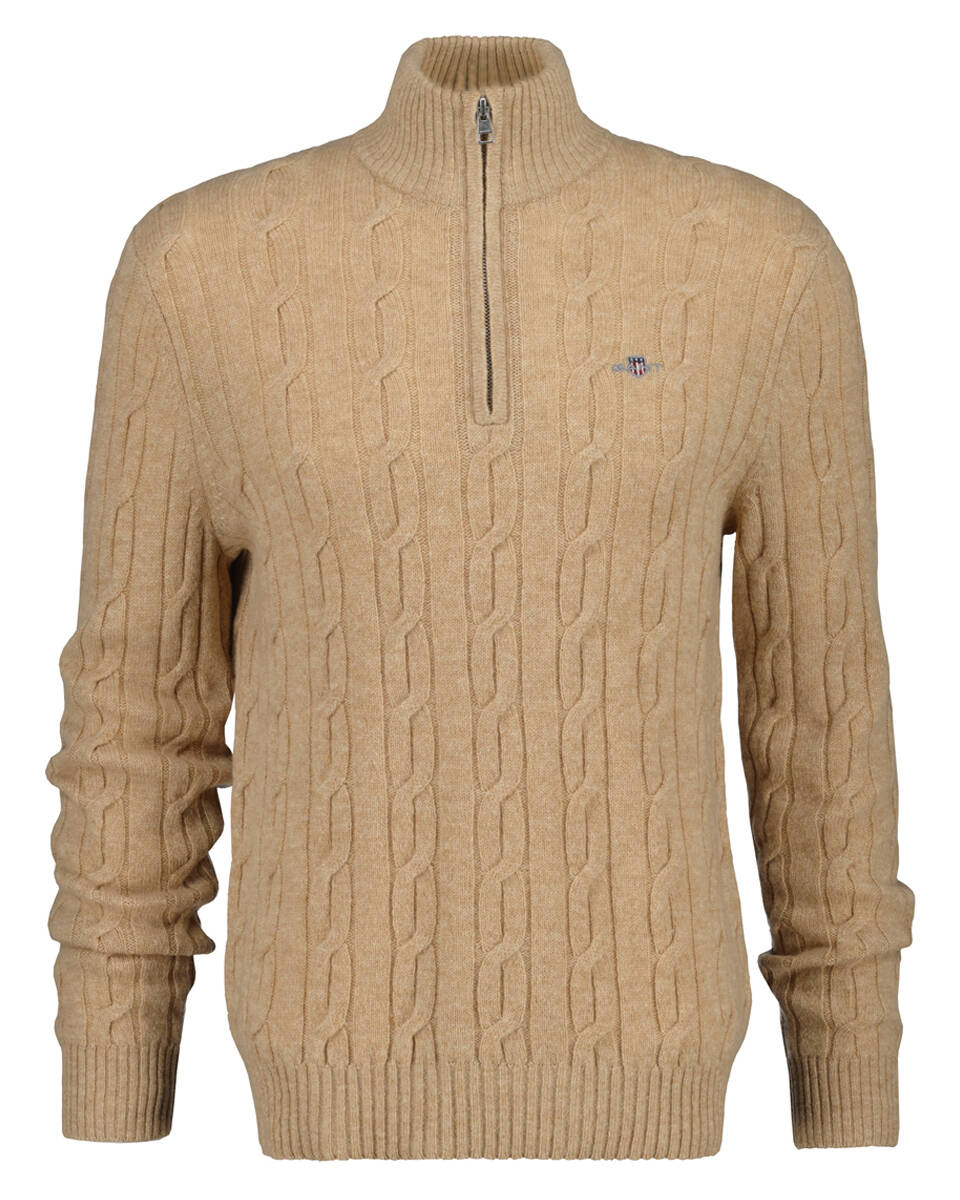 Gant Pullover 8050260 cable hzi