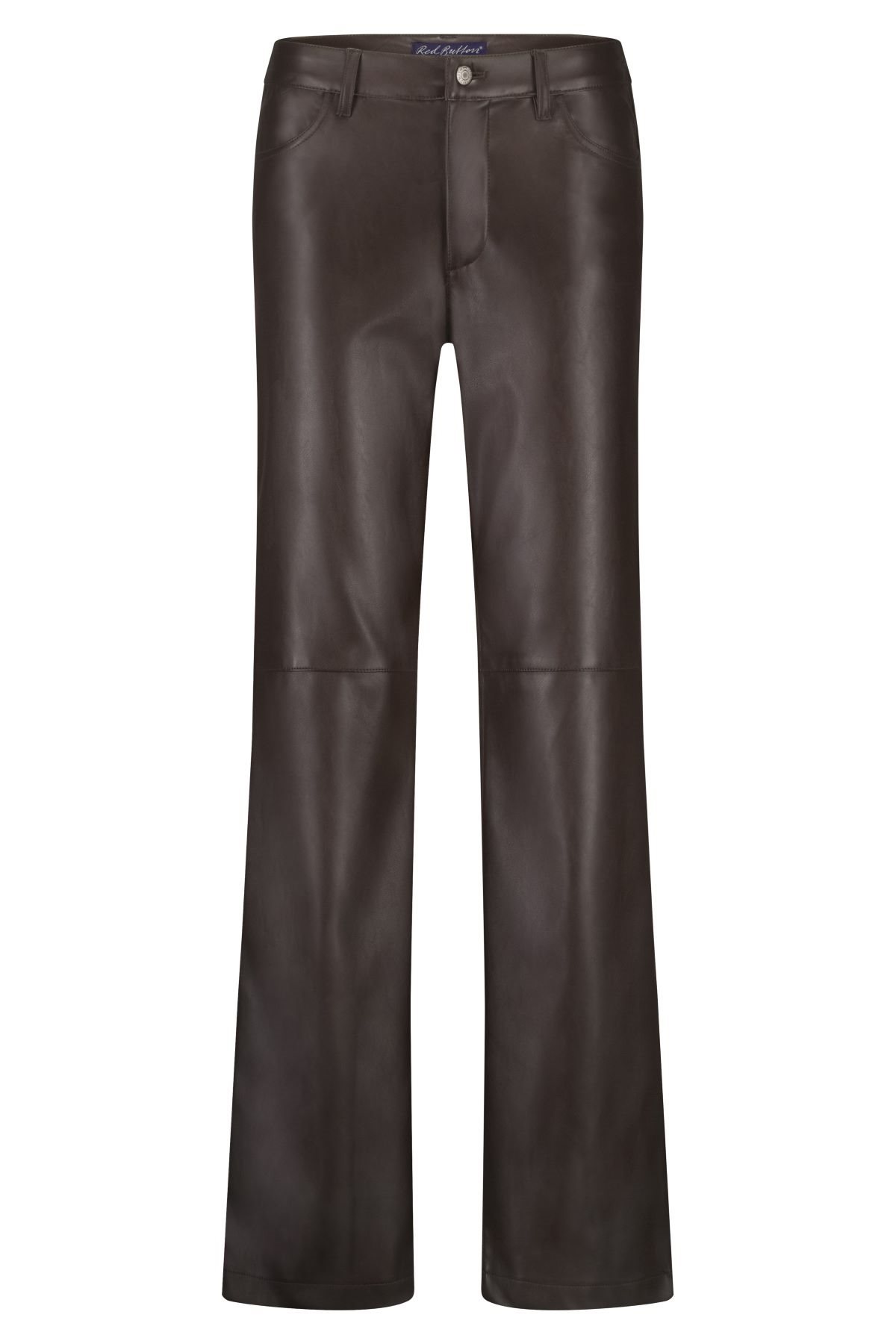 Red Button Colette leather bro