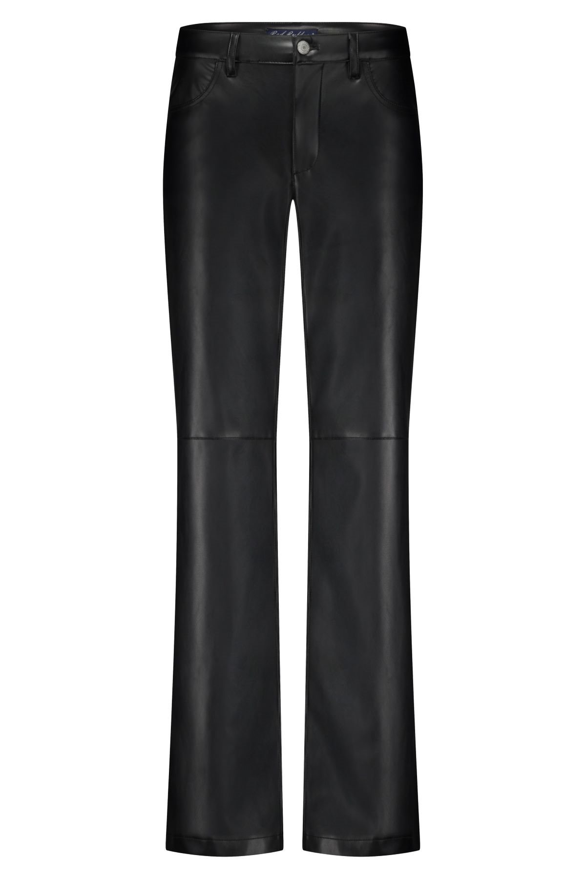 Red Button Colette leather zwa