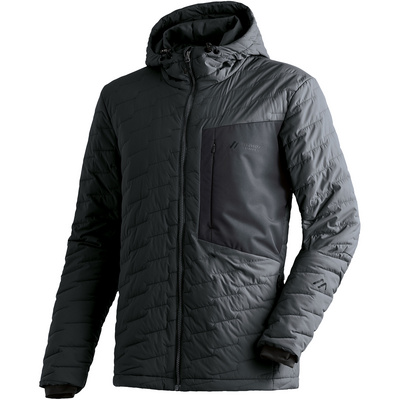 Maier sports Heren Donovaly Jas