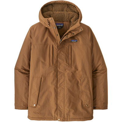 Patagonia Heren Isthmus Parka