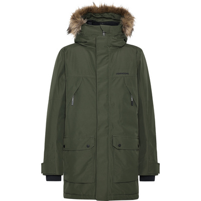 Didriksons Heren Rick 2 Parka