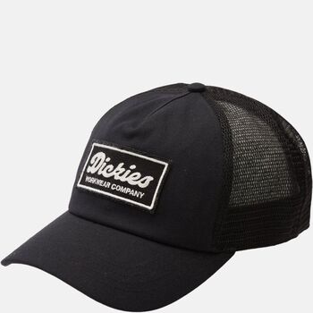 Dickies Hoed  LEWISTOWN - DK0A4Z6M-BLACK