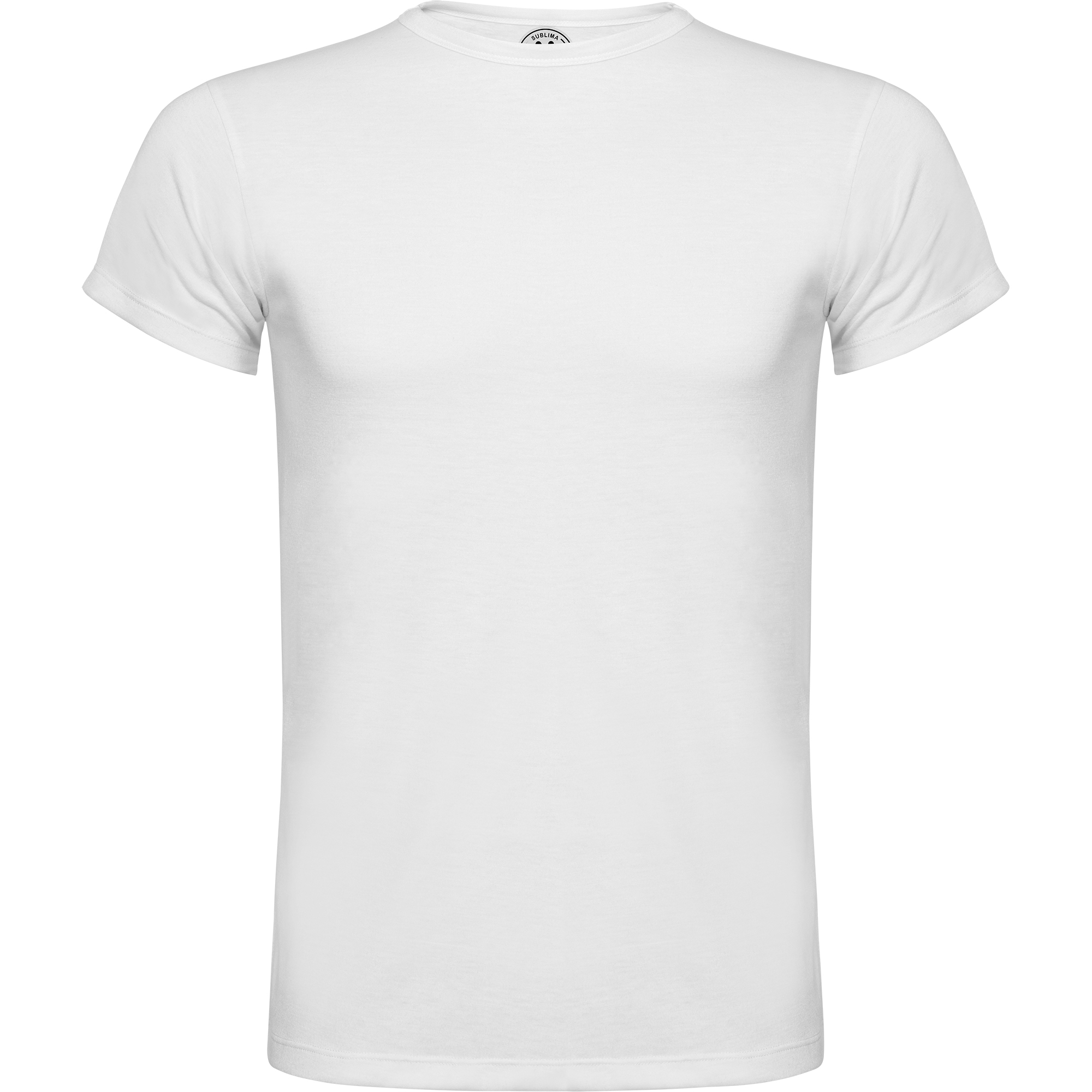 Roly Kinderen/kinderen sublima t-shirt