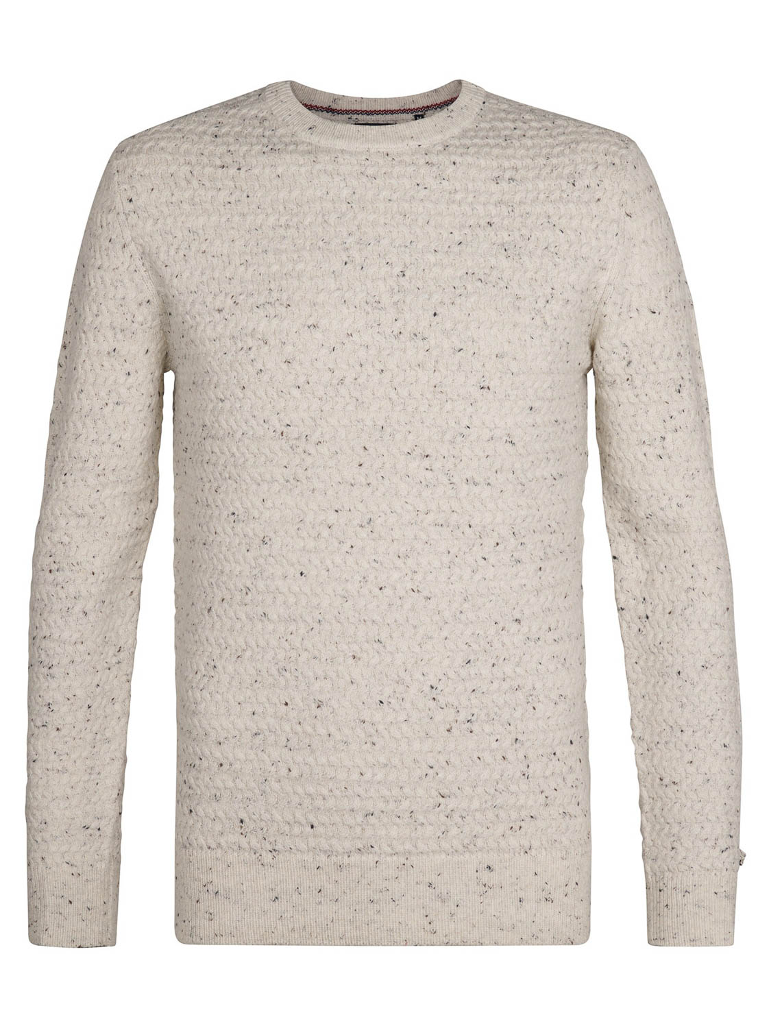 Petrol industries Men Knitwear Round Neck Basic