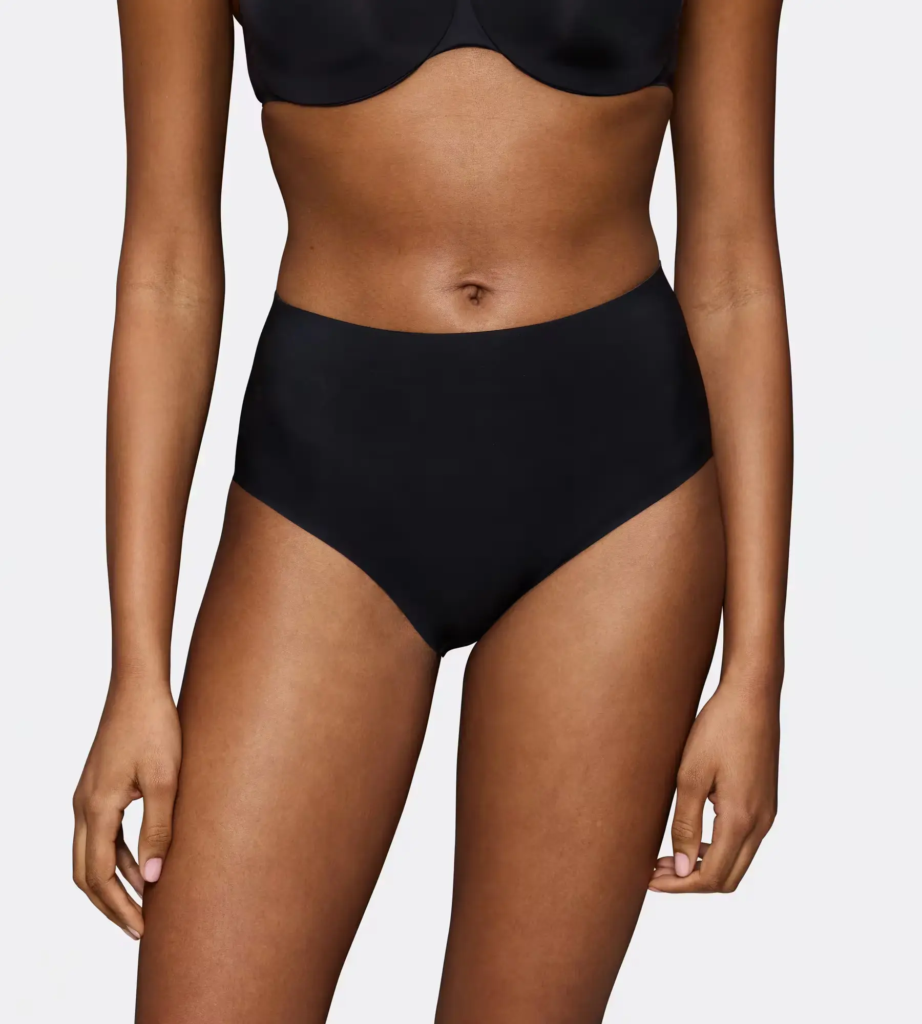 Triumph Corrigerend Maxi Body Make-up Illusion - Curve