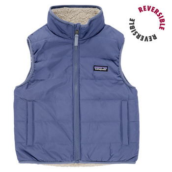 Patagonia Donsjas  K'S REVERSIBLE READY FREDDY VEST