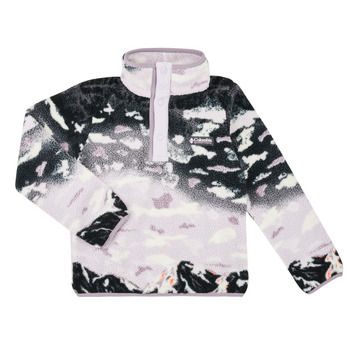 Columbia Fleece Jack  HELVETIA II PRINTED HALF SNAP FLEECE