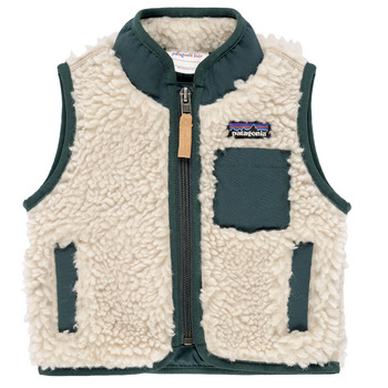 Patagonia Fleece Jack  BABY RETRO-X VEST