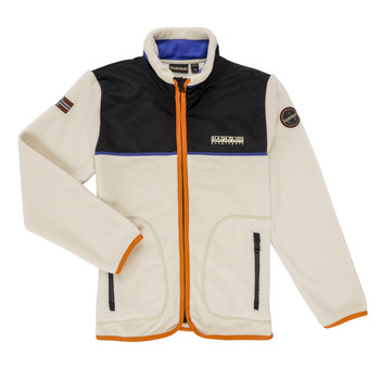 Napapijri Fleece Jack  ARBARI