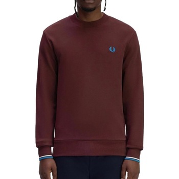 Fred Perry Sweater  CREW NECK