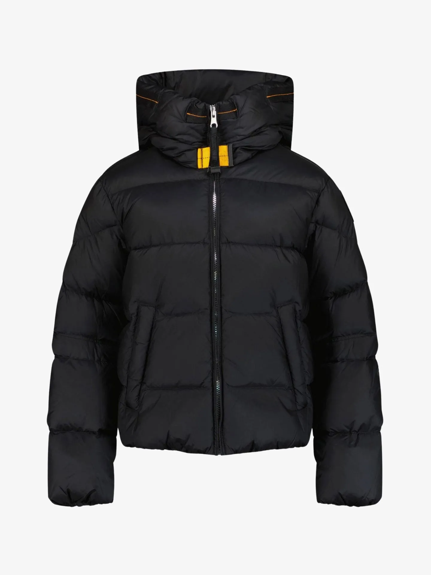 Parajumpers Meisjes winterjas tilly zwart