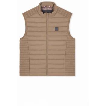 Le Temps des Cerises Vest  Mouwloos donsjack OCROZ