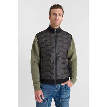 Le Temps des Cerises Vest  Mouwloos jack GIBUS