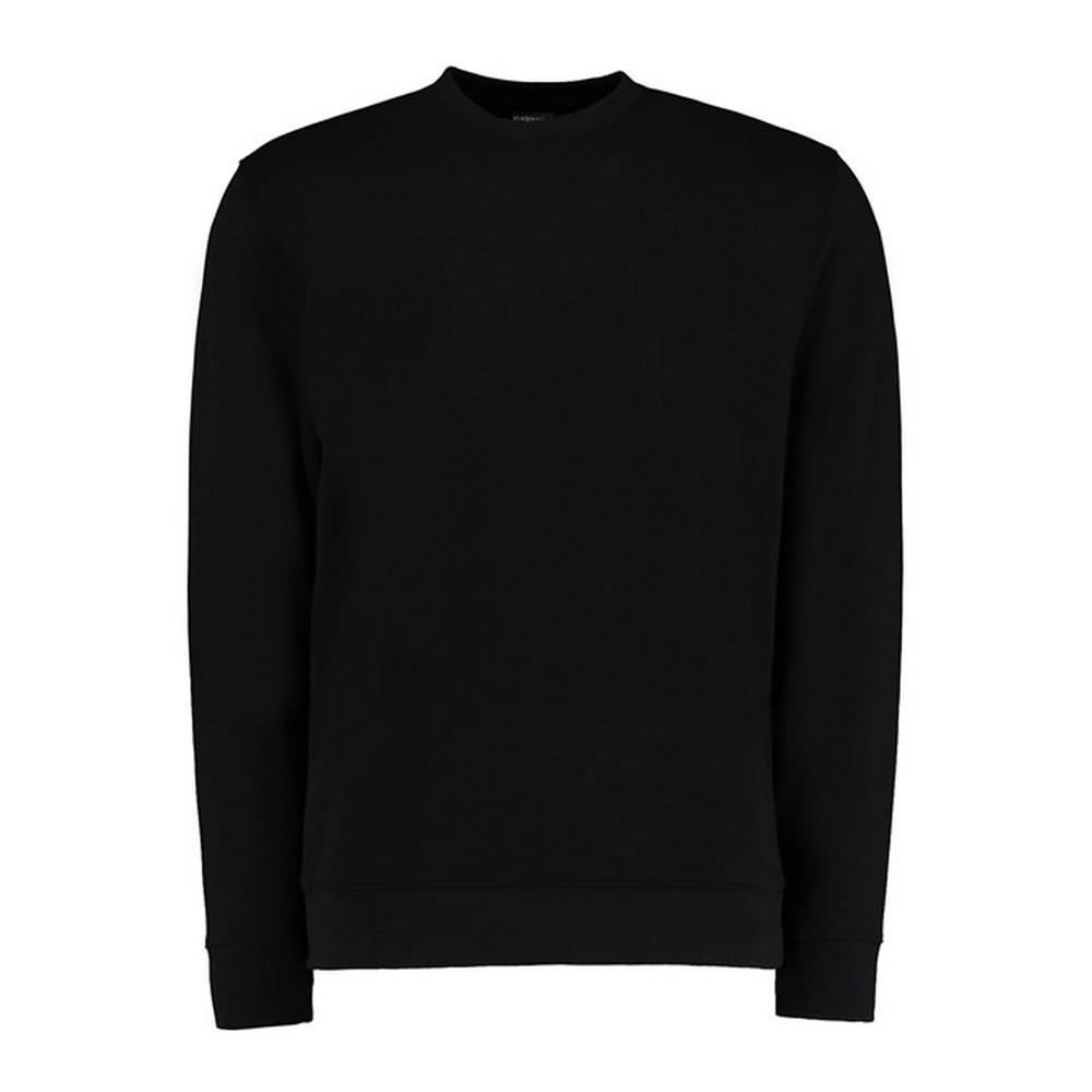 Kustom Kit Heren Klassiek Superwash 60C sweatshirt met lange mouwen 4XL