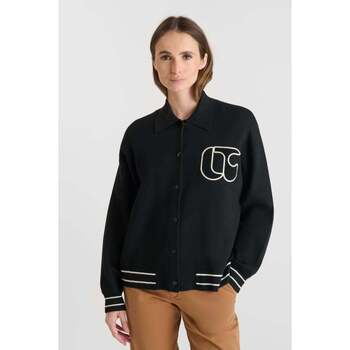 Le Temps des Cerises Vest  Cardigan KALEB