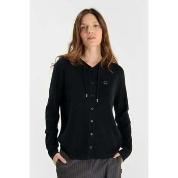 Le Temps des Cerises Vest  Cardigan OWEN