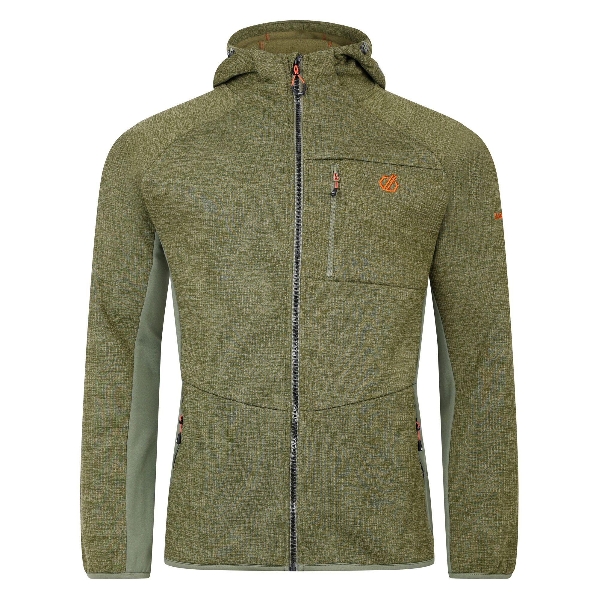 Dare 2b Heren Torrek Pro Midlayer S