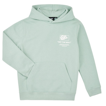 Vans Sweater  B STOCKPILE PULLOVER