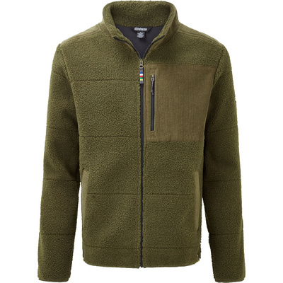 Sherpa Adventure Gear Heren Rangeli Jas