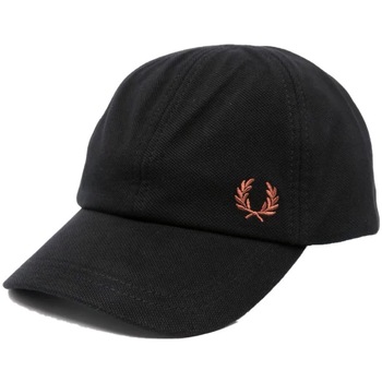 Fred Perry Pet  PIQUE CLASSIC CAP