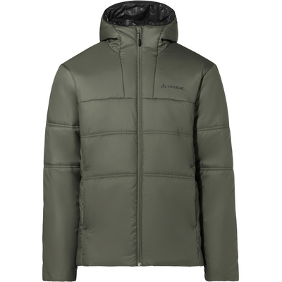 Vaude Heren Neyland Hoodie Insulation Jas