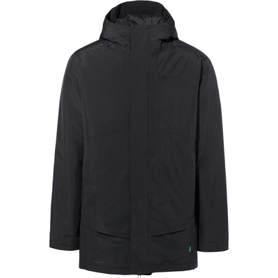 Vaude Heren Rosemoor Padded Parka