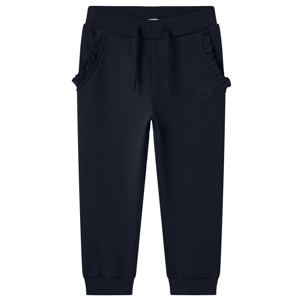 Name It Sweatbroek NMFVIMA SWE PANT BRU NOOS
