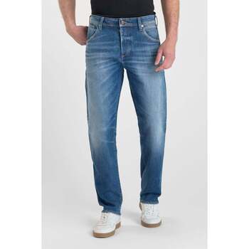 Le Temps des Cerises Straight Jeans  Jeans loose, wijd WORK, lengte 34