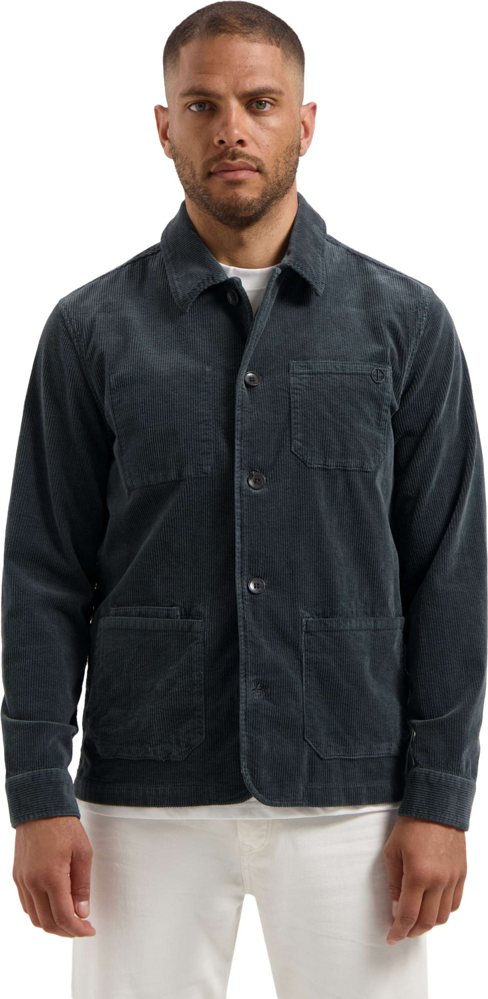 Dstrezzed Cameron chore jacket