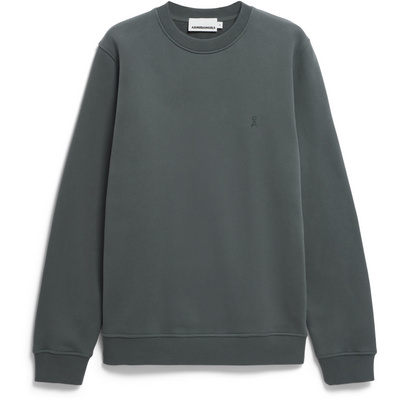 ARMEDANGELS Heren Baaro Fleece Trui