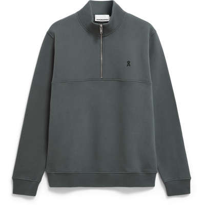 ARMEDANGELS Heren Waarlo Fleece Trui