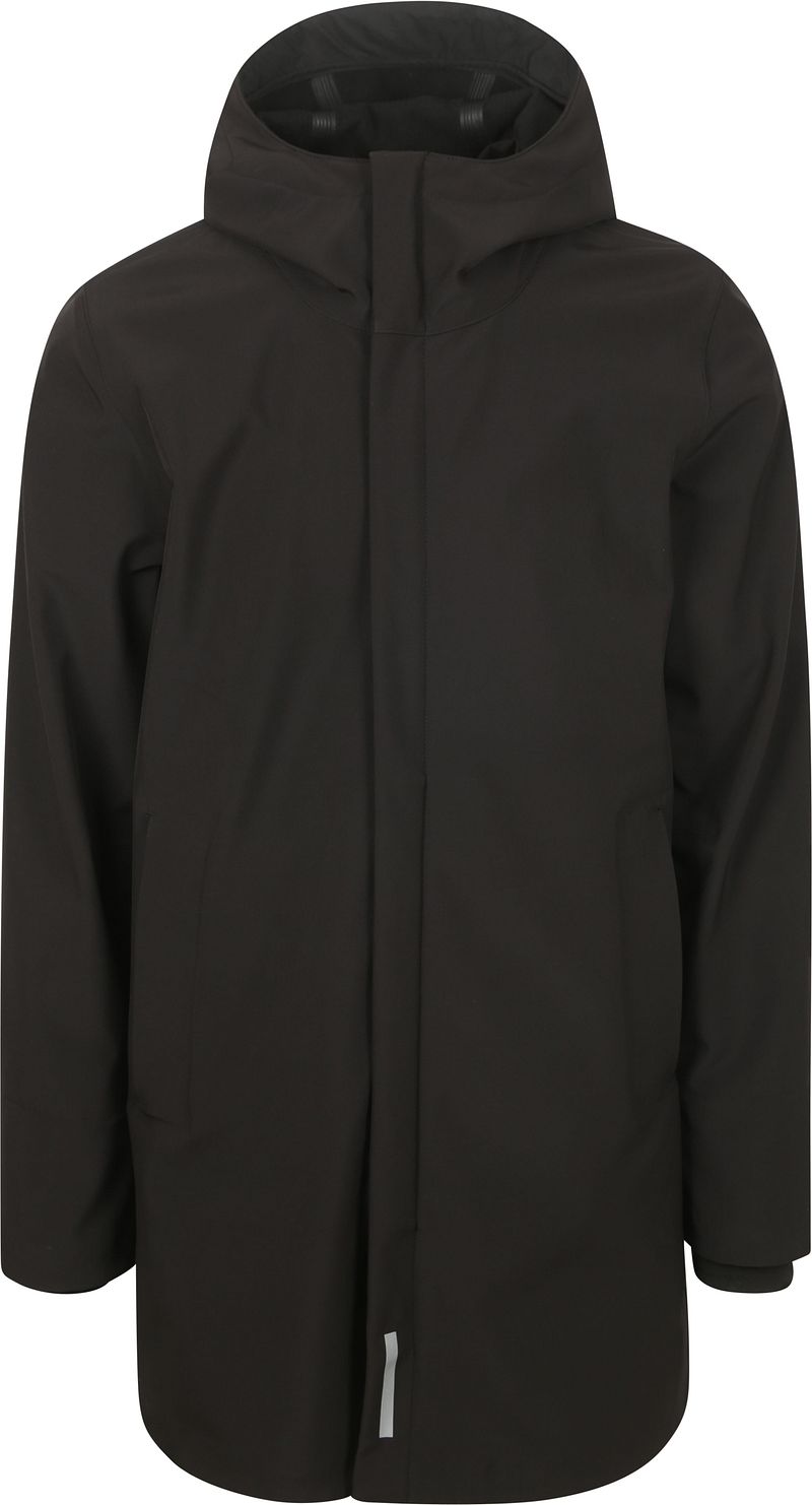 Suitable Jas Softshell Eleganto Zwart
