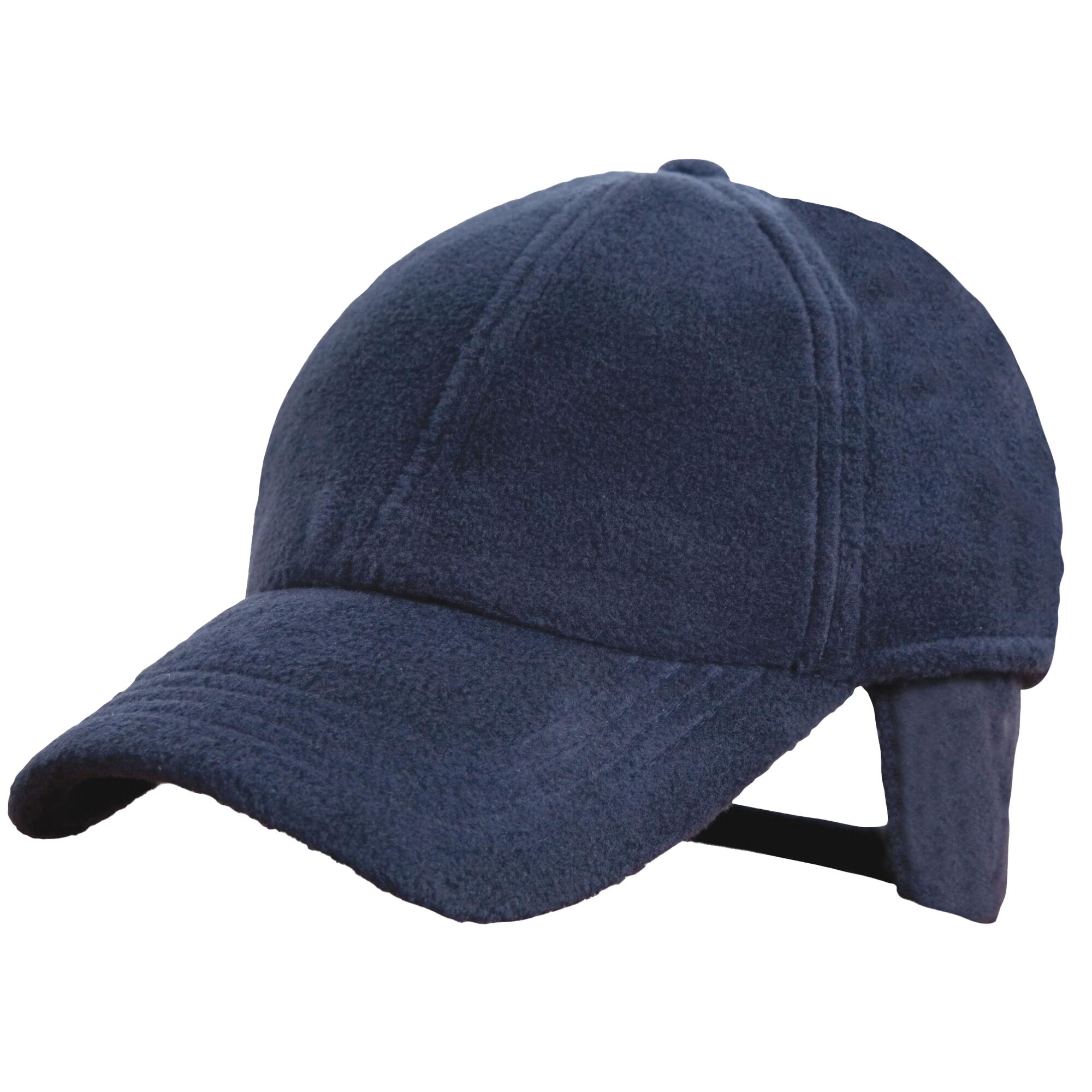 Result Winter Essentials Unisex Polartherm-pet voor volwassenen One Size Vloot