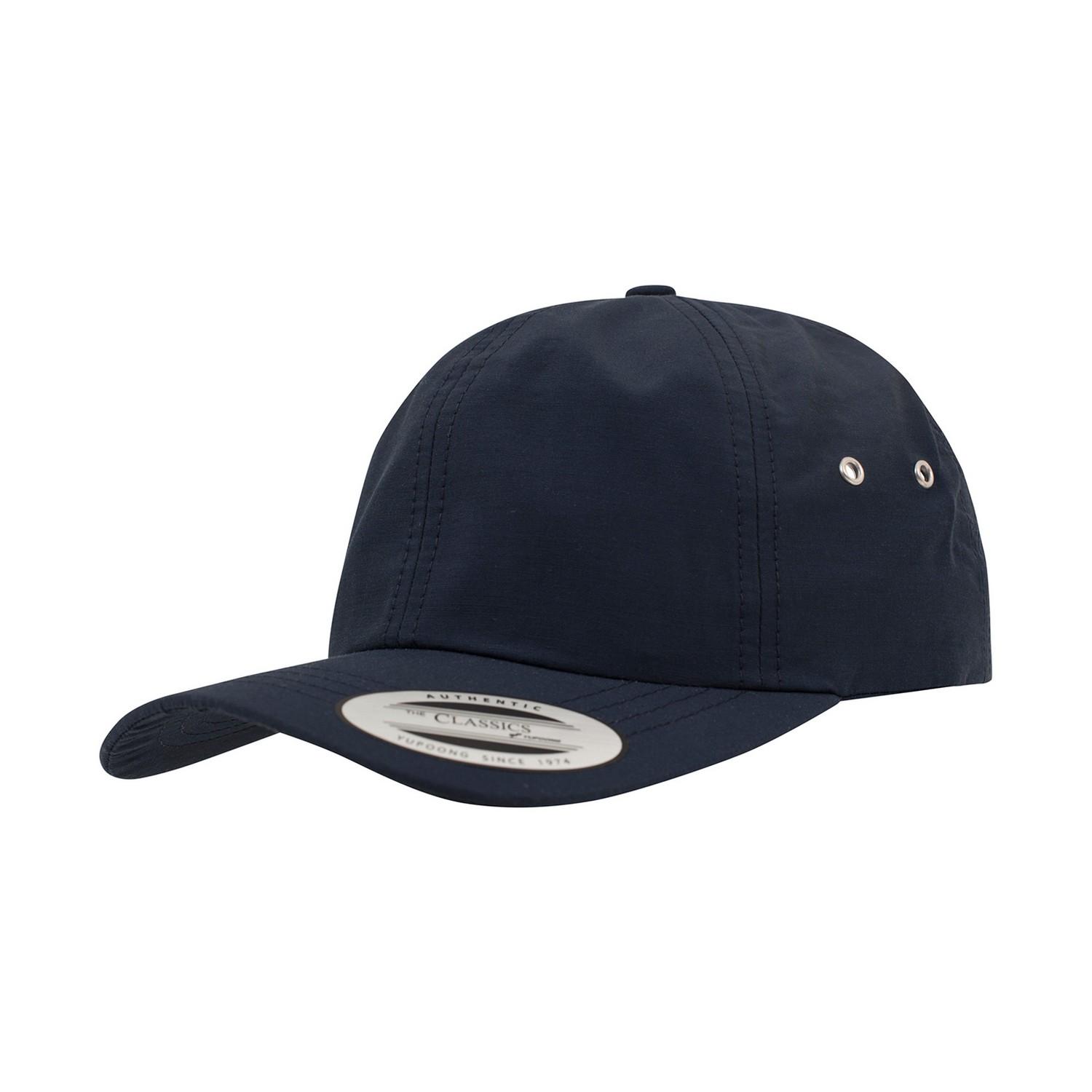 FLEXFIT Water Repellent Low Profile Cap One Size Vloot