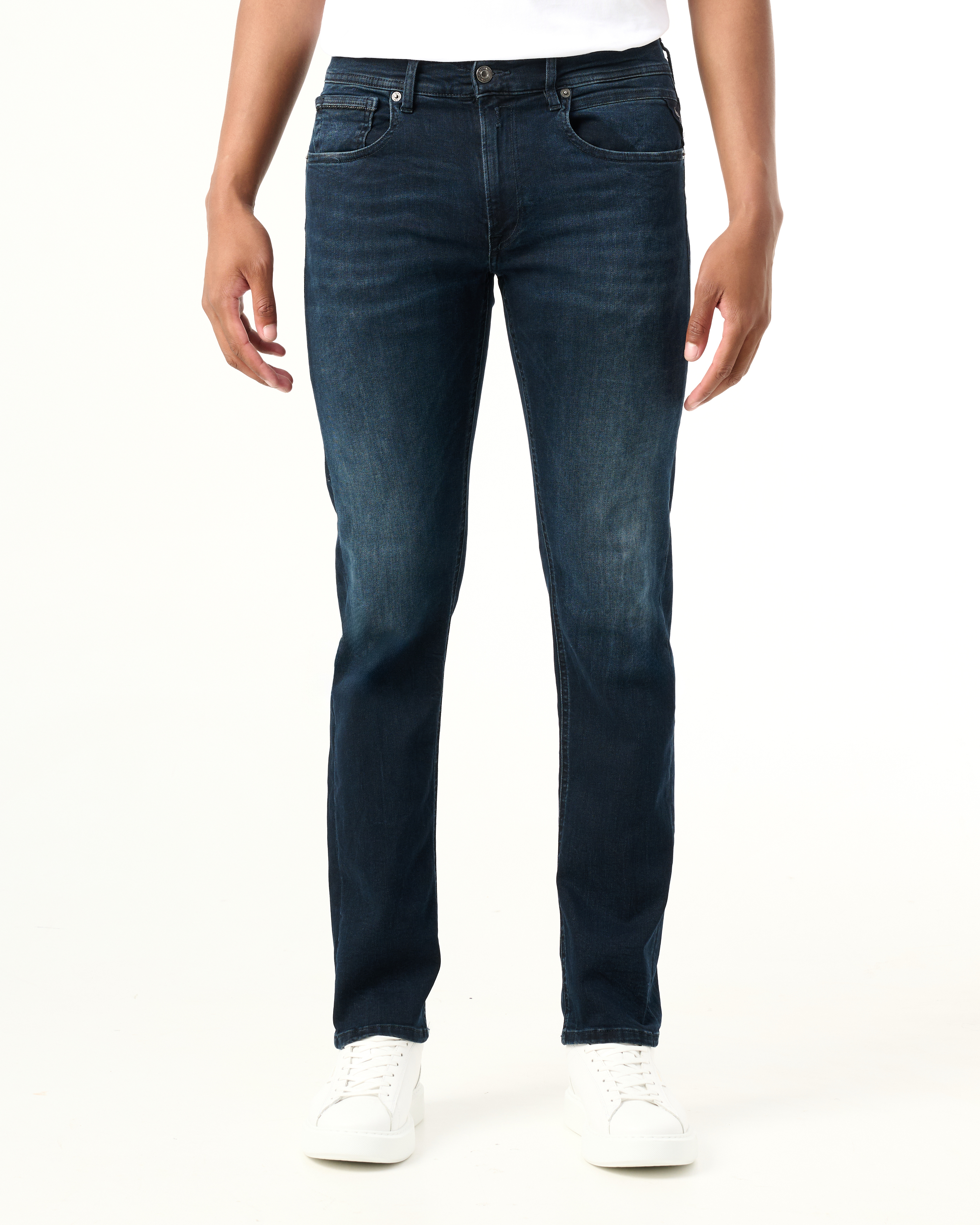 Replay Grover hyperflex jeans