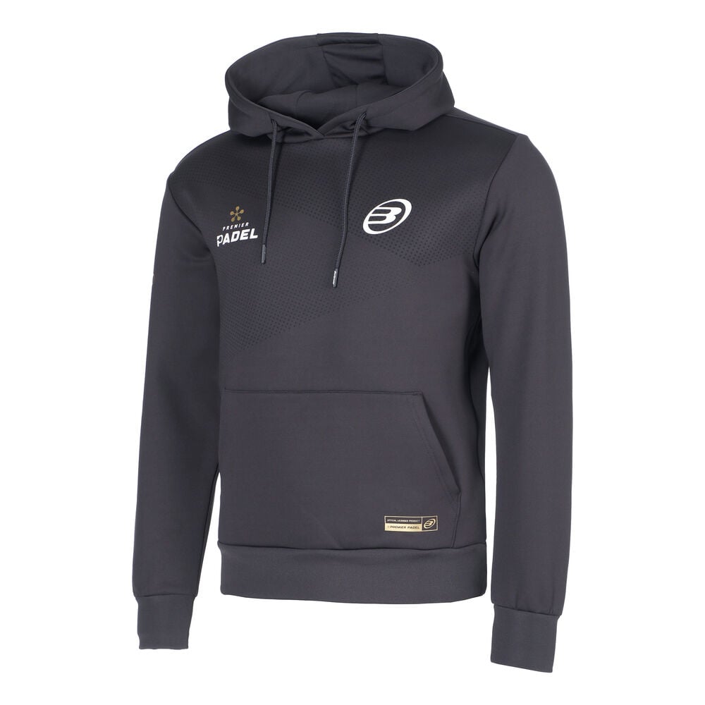 Bullpadel Baque Sweater Met Capuchon Heren
