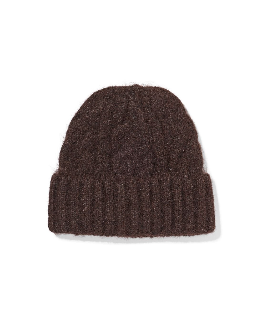 HEMA Damesmuts Bruin