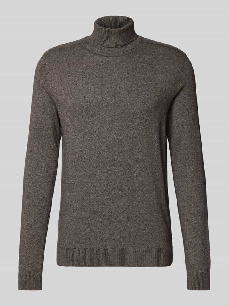SELECTED HOMME Coltrui SLHBERG ROLL NECK NOOS