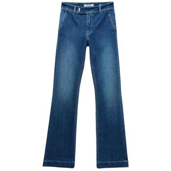 Salsa Bootcut Jeans  21010159 856
