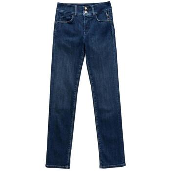 Salsa Skinny Jeans  21010268 856