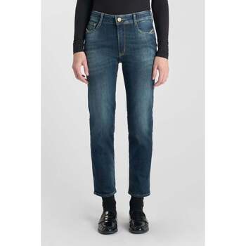 Le Temps des Cerises Straight Jeans  Jeans push-up slim hoge taille PULP, 7/8